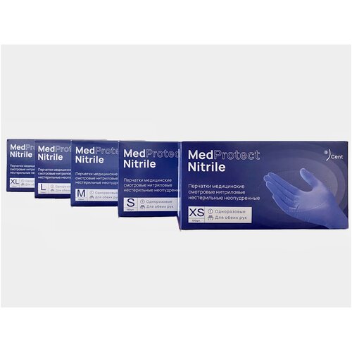 ���� �������� ����������� ��������� ���������� MedProtect, ������ M ������ ������