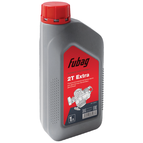 ���� ����� ��� ������� ������� Fubag 2T Extra, 1 � ������ ������