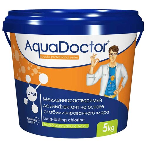     AquaDOCTOR C-90T, 1    -     , -, 