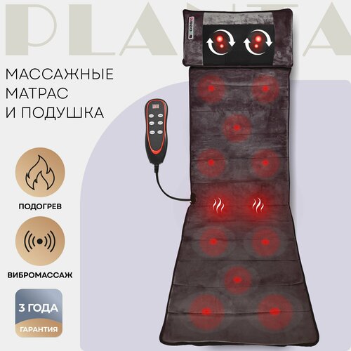 ���� ��������� ������ 2 � 1 � ���������� � ������� ��������� �������� PLANTA MM-6000 ������ ������