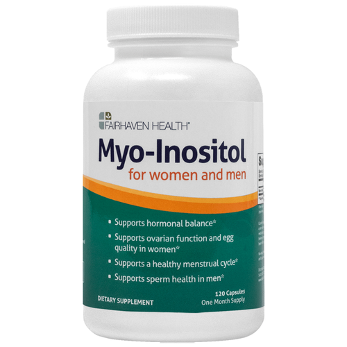 ���� Myo-Inositol 120 ������ ������ ������