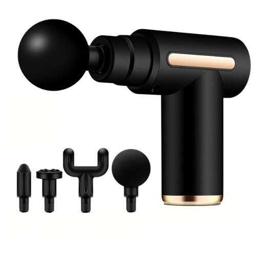 ���� ������������� �������� ��� ���� ������������� VIRG Mini Massage Gun, ������ ������ ������