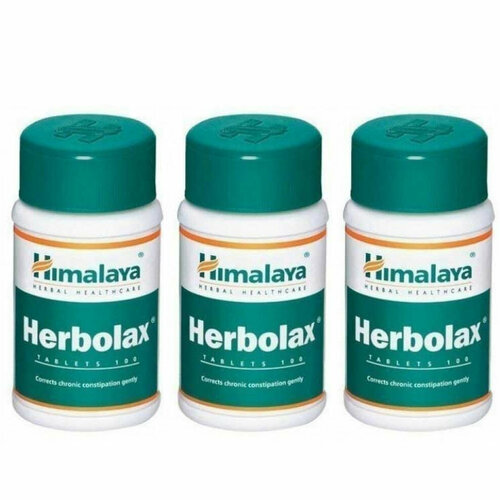    (Herbolax Himalaya)  ,   , 3100 .   -     , -, 