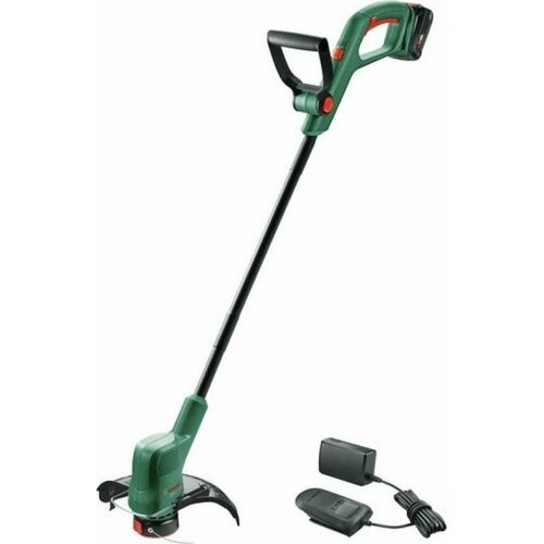    Bosch EasyGrassCut 18V-230 18V,   23 ,   2  +    -     , -, 