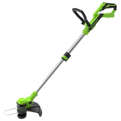    Greenworks 2110407 G24LT30,    , 600 , 24 ,   , 30    -     , -, 