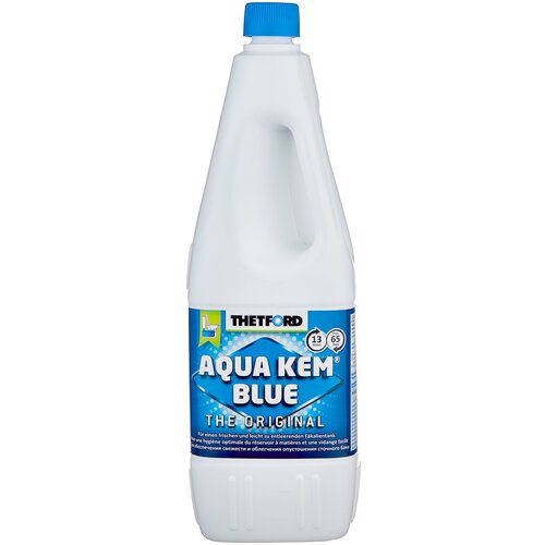  Thetford   Aqua Kem Blue, 2000 /, 2300 , 1 ., 1 .   -     , -, 