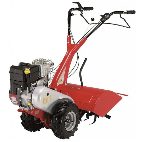    Eurosystems RTT-3 VANGUARD 6.5HP, 6.5 ..   -     , -, 