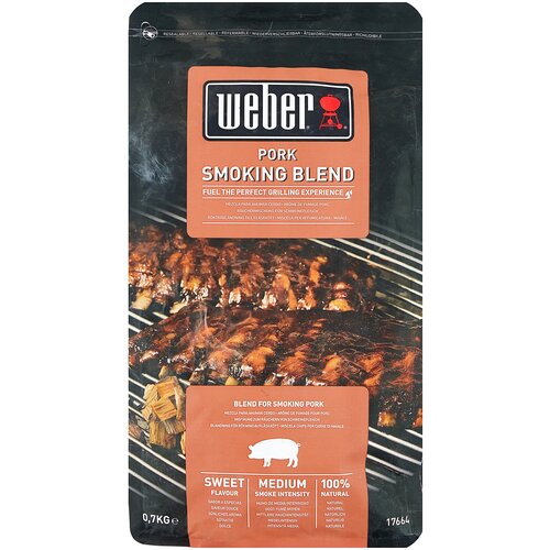 ���� Weber ���� ��� ��������, ����� ��� �������, 700 �, 0.6 ��, 1 ��. ������ ������