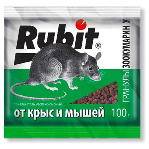   Rubit    100  , , 0.1    -     , -, 