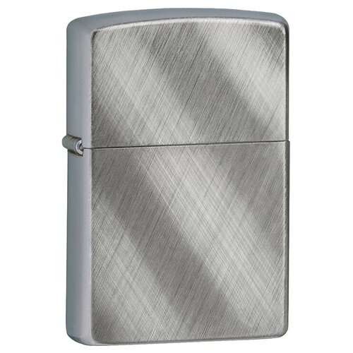  Zippo Classic   Diagonal Weave 1 . 60  57    -     , -, 