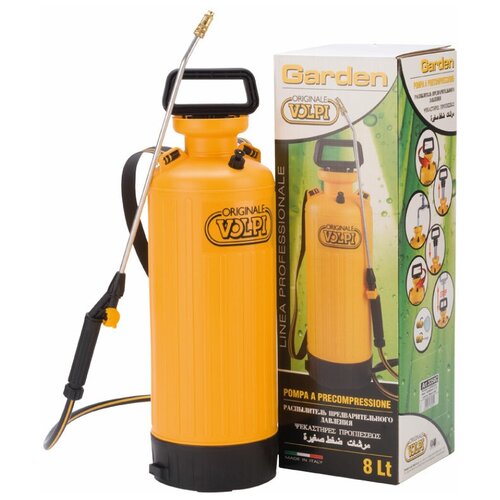 ���� �������������  VOLPI GARDEN 3350C 8 � ������ ������