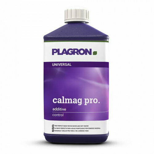 ���� ��������� Plagron CalMag Pro 1�, ��������� ��� ����� � ������� �������� ������ ������