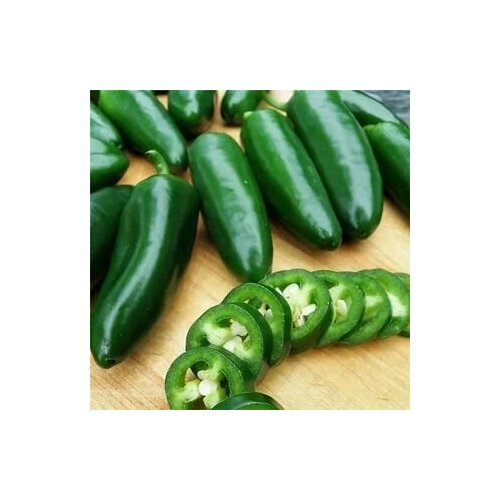     Jalapeno , 5  +    -     , -, 