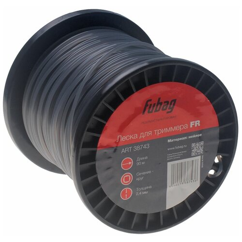 ���� ����� Fubag 38743 2.4 �� ������ ������