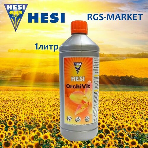 ���� ��������� HESI OrchiVit 1 � ������ ������