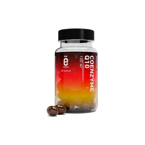 ���� �|����� Coenzyme Q10 ����., 42 �, 60 ��. ������ ������