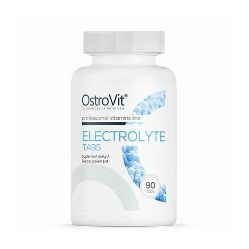 ���� ���������� OstroVit Electrolyte 90 �������� ������ ������