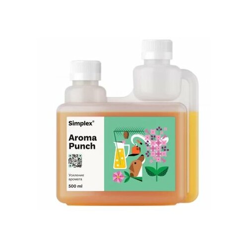 ���� ������� ��� ����� � ������� �������� Simplex Aroma Punch 0.5 �. ������ ������