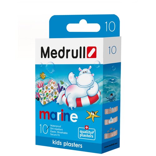  Medrull      Kids 10    -     , -, 