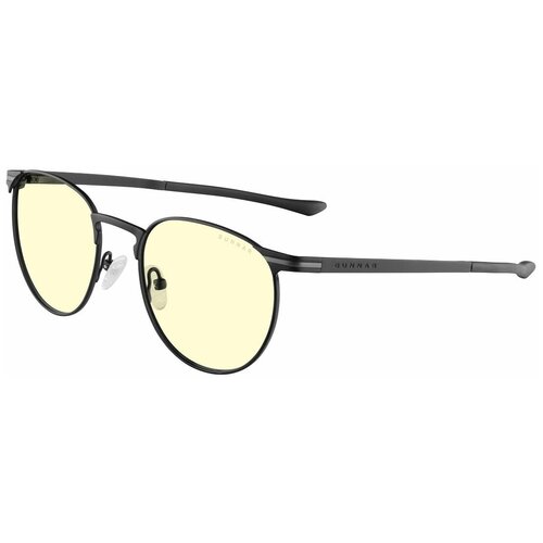 ���� ���� ��� ���������� ���������� Gunnar Mateo Titanium Amber Onyx ������ ������