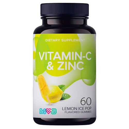 ���� LIVS ������� � � ���� ��� ��������� ����������, �������� ������� � ���������, ���� ����� ������, 60 �������� ������ ������