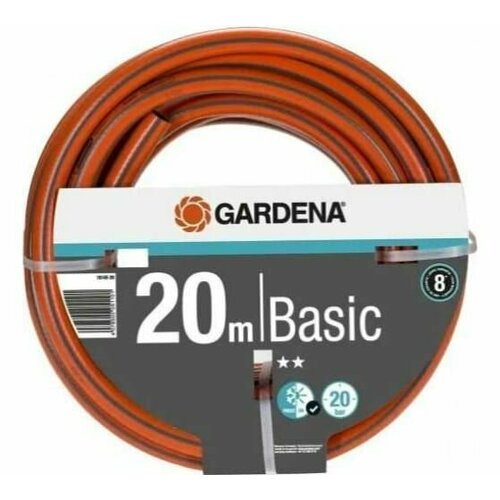   Gardena Basic 1