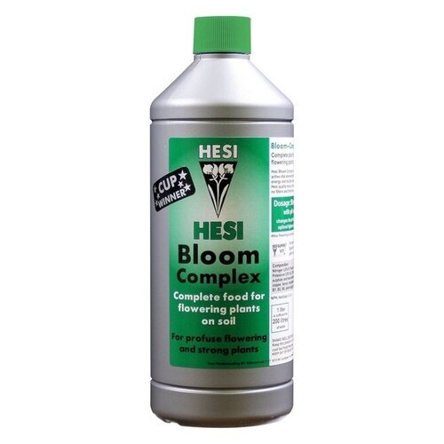 ���� ��������� HESI Bloom Complex, 0.5 �. ������ ������