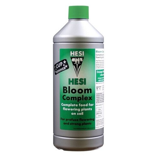   HESI Bloom Complex, 0.5 .   -     , -, 