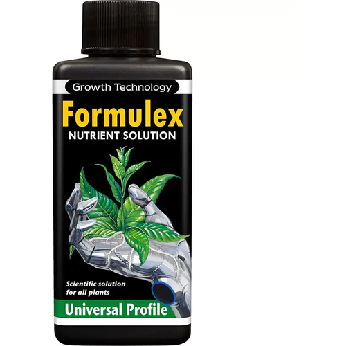     Growth technology Formulex 100,       -     , -, 