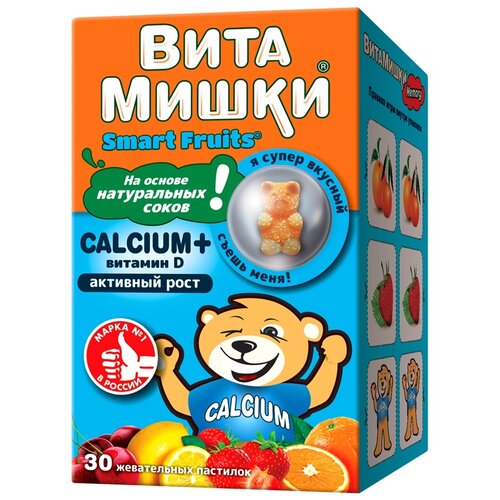 ���� ��������� Calcium+ ������� D �������� ���., 120 �, 30 ��., �������� � �������� ������ ������