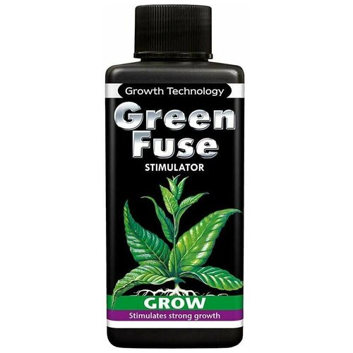     Green Fuse Grow 100   -     , -, 