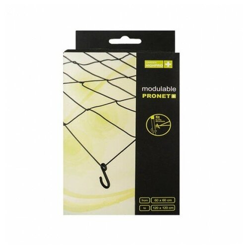 ���� ����� ��� �������� GARDEN HIGHPRO Pronet Modulable 120 ������ ������