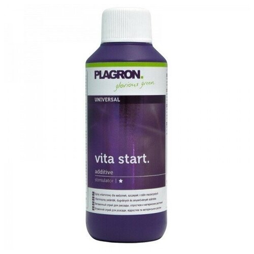   Plagron Vita Start 250  (0.25 )   -     , -, 