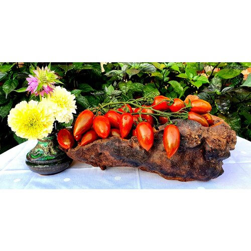 ���� ������ ������ ��������� ����������� (Tomarindo Multicolor) / Seeds And Goods / � �������� zip-lock ��� ���������� 10 ����� ������ ������