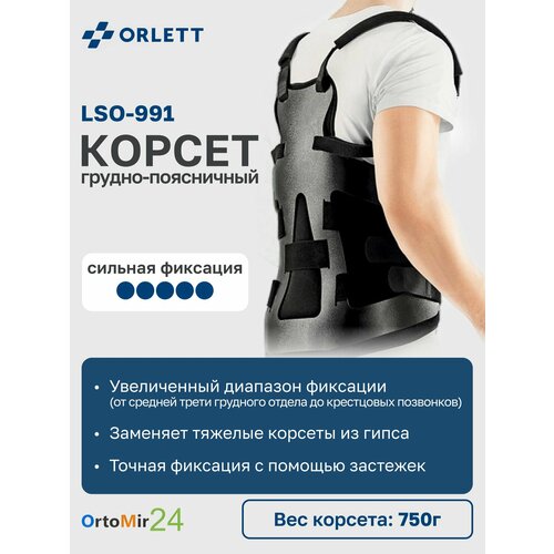 ���� ������ �����-���������� LSO-991 2 ��������� Orlett � ����������� �����, M ������ ������