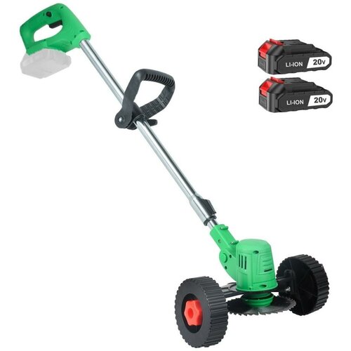  -  ZITREK GreenCut 20 Pro (20, Li-ion  2, )   -     , -, 