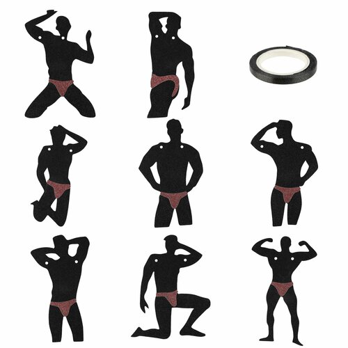 ���� �������� - �������� �� ��������, 8 ��.*17 ��, 3 �, ������/������� ������, 1 ����. ������ ������