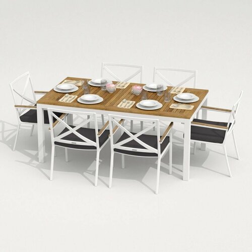    Ideal Patio TELLA FESTA -   180/    /   180 /     -     , -, 