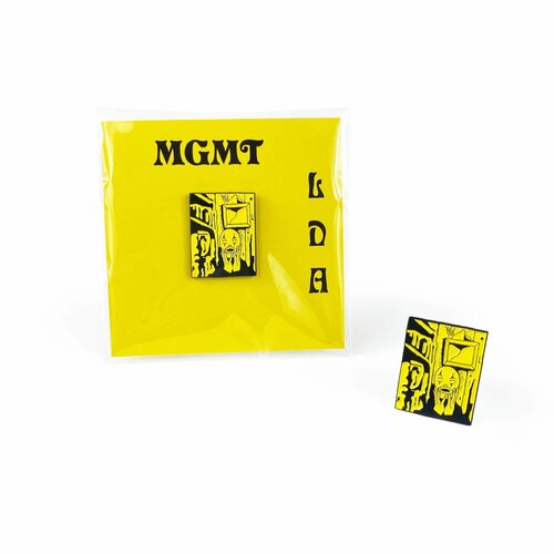    / Little Pins / MGMT /  /    -     , -, 