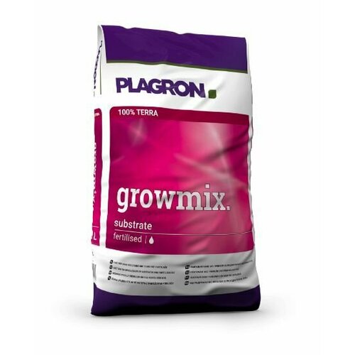   Plagron Growmix, 50    -     , -, 