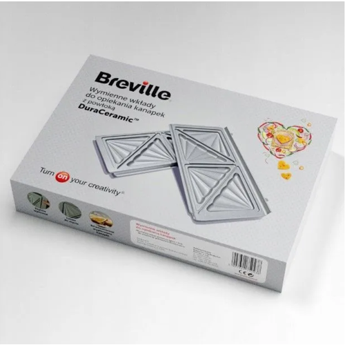       Breville (VST072, VST070)   -     , -, 