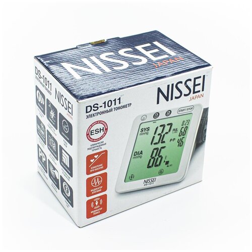   Nissei DS-1011   -     , -, 