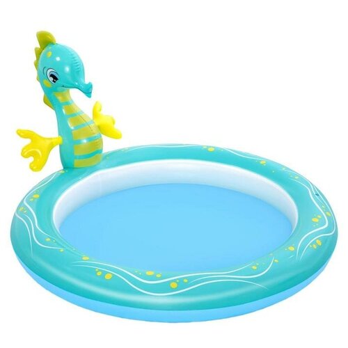    Seahorse, 188 x 160 x 86 ,  , 53114 Bestway   -     , -, 