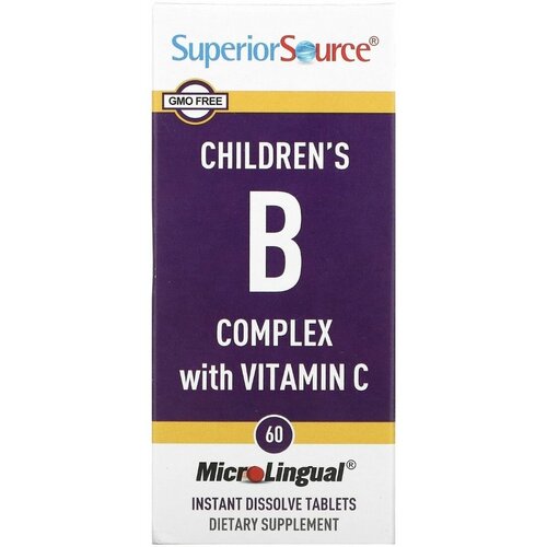  Superior Source,    B   C  , 60   MicroLingual   -     , -, 