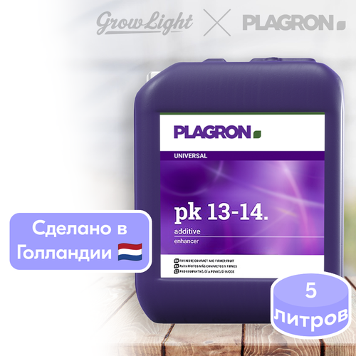   Plagron PK 13-14, 5   