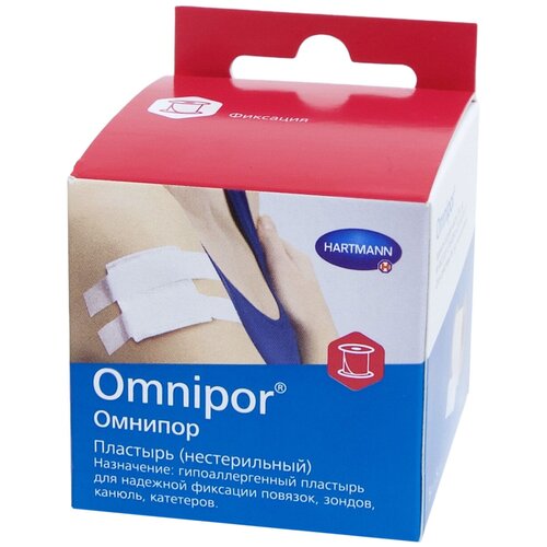 ���� Hartmann OMNIPOR �������� ����������� �� ��������� ��������� ��������������� � ������������, 5�500 �� ����� ������ ������