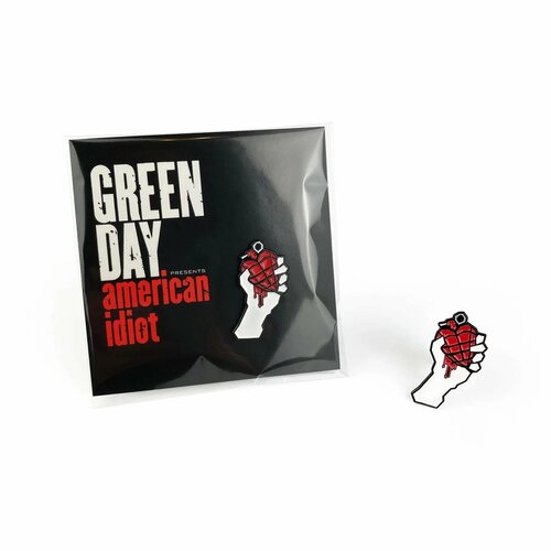    / Little Pins / Green Day /  /    -     , -, 