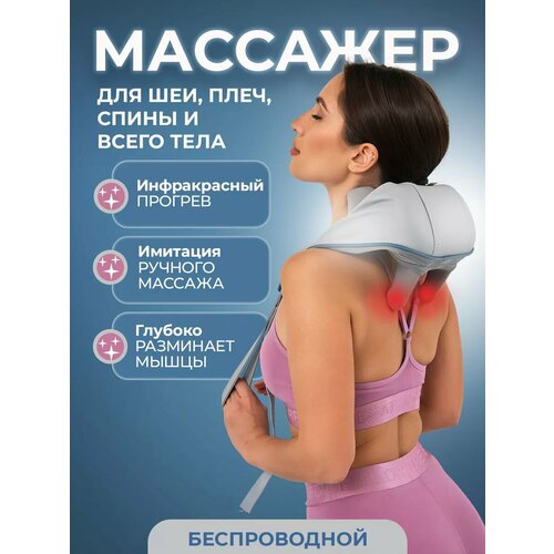 ���� �������� ��� ���, ���� � ����� ���� HEALO - Neck_M ������ ������