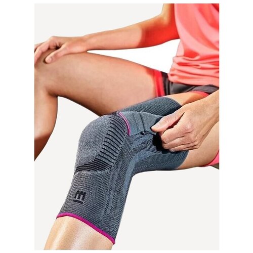 ���� Medi ������ �������� Genu PT �����, ������ 1, Silver ������ ������