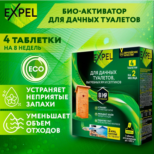 ���� ������������ ��� ������ ��������, ��������� �� � ��������, �������� ��� �������, Expel, 4 �� � 20� ������ ������